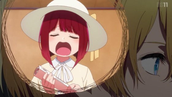 「推しの子」16話感想 (43)