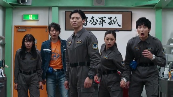 「ウルトラマンZ」第7話感想 (7)