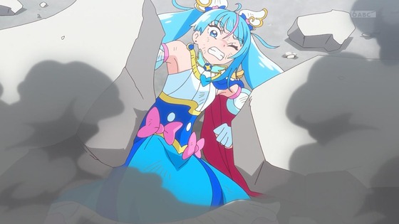 「ひろがるスカイ!プリキュア」ひろプリ 5話感想 (61)