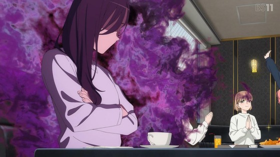 「その着せ替え人形は恋をする」20話感想 (73)