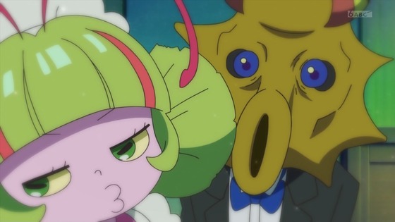 「トロピカル~ジュ!プリキュア」14話感想 (21)