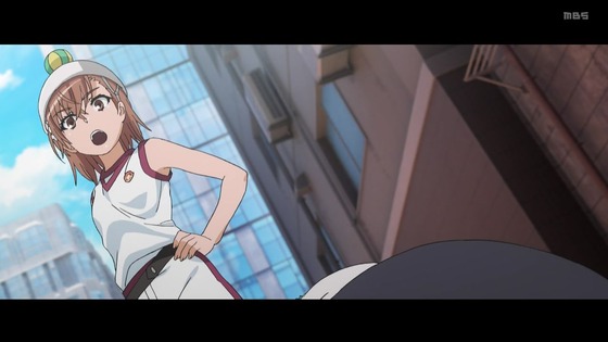 「とある科学の超電磁砲T」3期 18話感想 画像 (46)