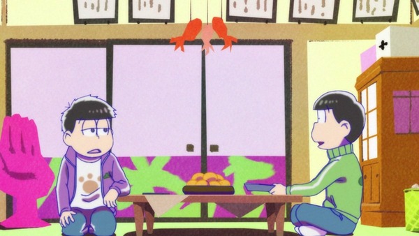 「おそ松さん」2期 3話 (6)