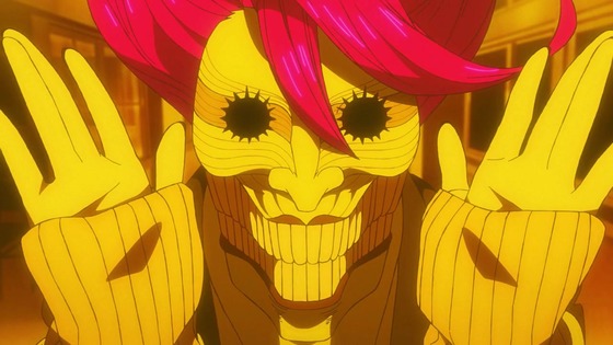 「ダンダダン」9話感想 (3)