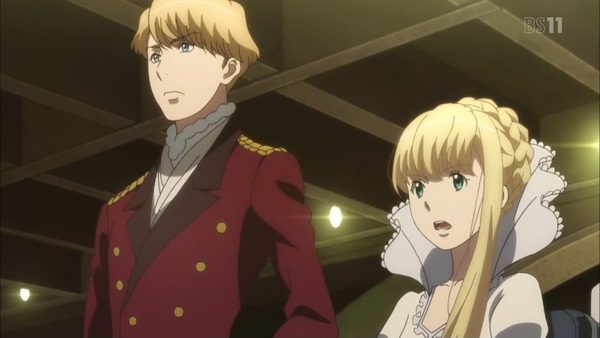 アルドノア・ゼロ (60)