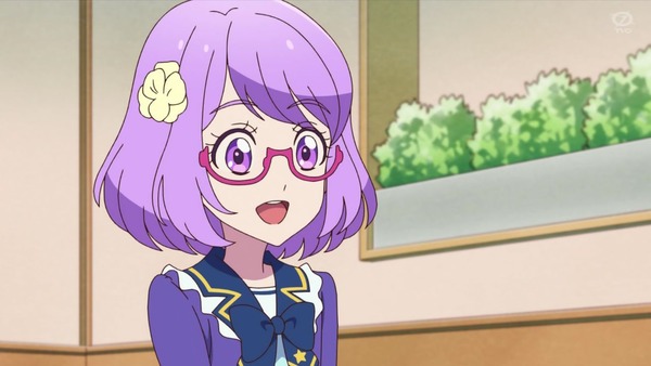 「アイカツオンパレード!」3話感想 (31)
