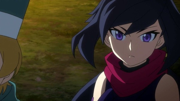 「ガンダムビルドダイバーズ」11話感想  (41)