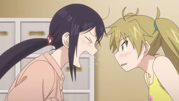 「甘々と稲妻」 (6)