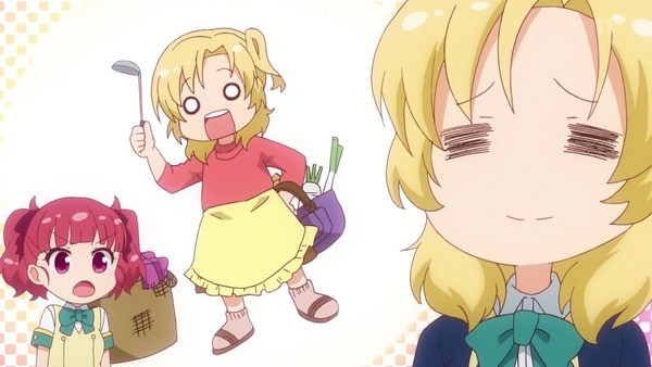 「アニマエール！」10話感想 (9)