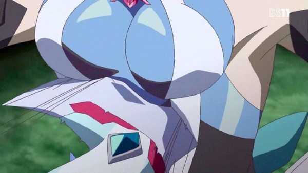 「戦姫絶唱シンフォギア」 (26)