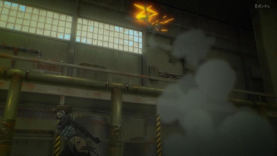 「攻殻機動隊」6話感想 (70)