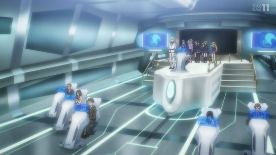 「デート・ア・ライブV」5期 10話感想 (18)