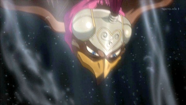 ジョジョの奇妙な冒険 エジプト編 (5)