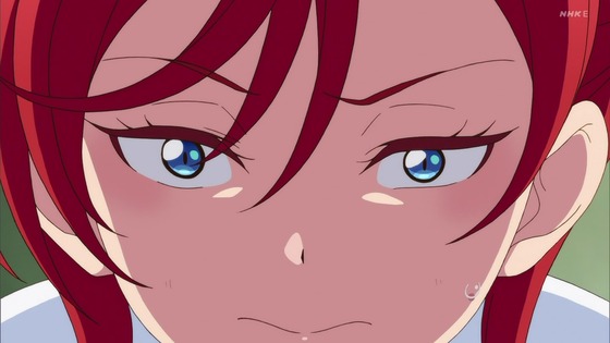 「ラブライブ!スーパースター!!」2期 4話感想 (5)