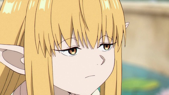 「葬送のフリーレン」28話感想 最終回 (17)
