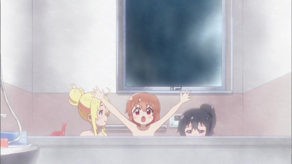 「私に天使が舞い降りた！」11話感想 (46)