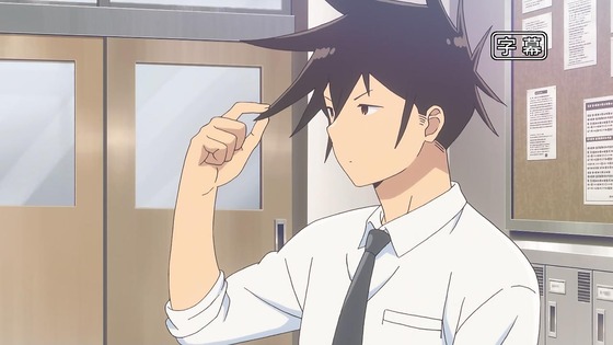 「阿波連さんははかれない」3話感想 (1)