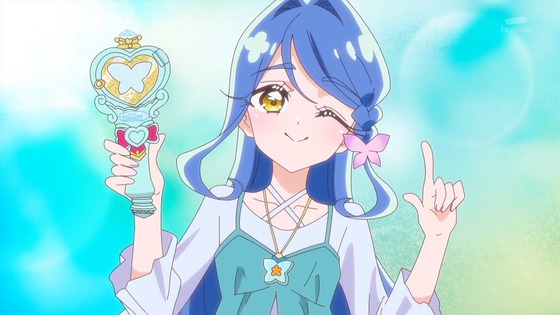 「名探偵プリキュア！」30話感想 (12)