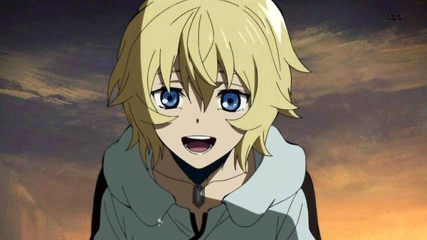 終わりのセラフ (22)