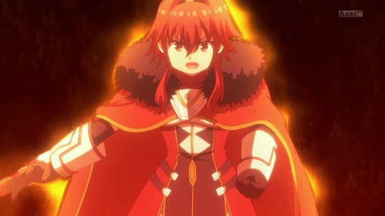 「防振り」2期 6話感想 (35)