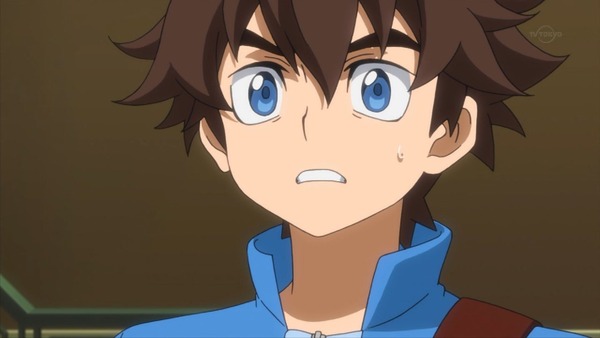 「ガンダムビルドダイバーズ」20話感想 (37)