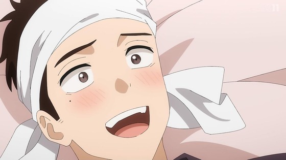 「その着せ替え人形は恋をする」11話感想 (68)