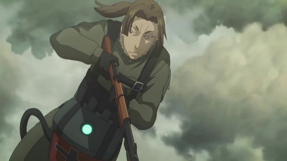 「幼女戦記Ⅱ」2期 12話感想 最終回 (142)