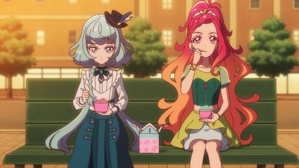 「アイカツフレンズ!」65話感想 (101)