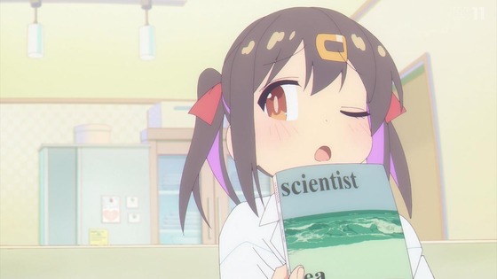 「お兄ちゃんはおしまい!」おにまい 2話感想 (43)