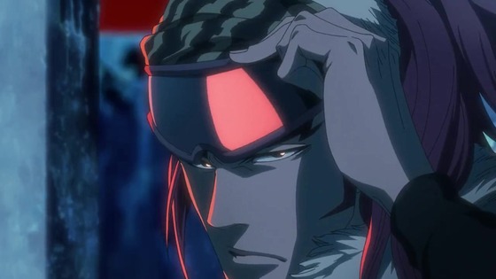 「BLEACH 千年血戦篇」18話感想 (73)