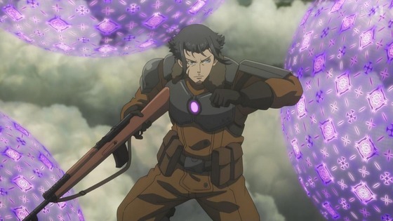「幼女戦記Ⅱ」2期 6話感想 (49)