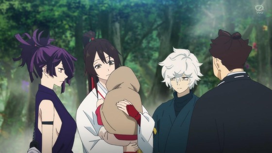 「地獄楽」7話感想 (31)