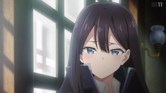 「魔女の旅々」第11話感想 画像 (46)