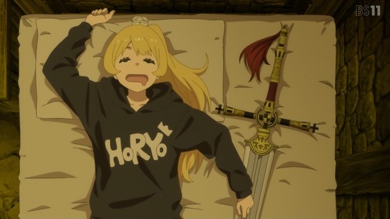 「姫様“拷問”の時間です」12話 最終回感想 (62)