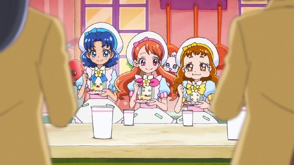 「キラキラ☆プリキュアアラモード」10話 (52)