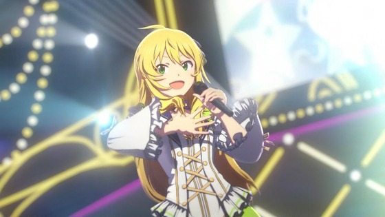 「アイドルマスター ミリオンライブ!」ミリアニ 1話感想 (49)