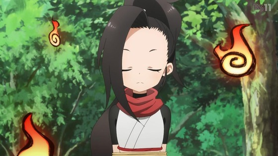 「くノ一ツバキの胸の内」7話感想 (25)