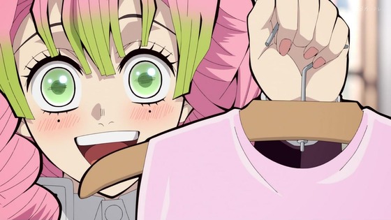 「鬼滅の刃」柱稽古編 5話感想 (6)
