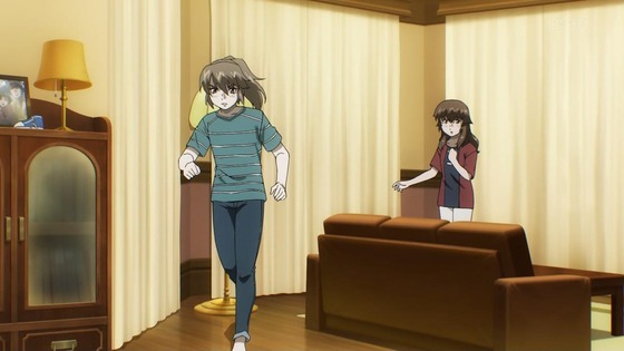 「蒼穹のファフナー THE BEYOND」5話感想 (211)