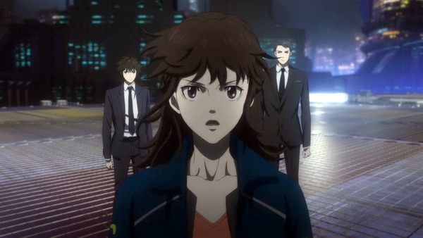 「PSYCHO-PASS サイコパス 3」2話感想 (72)