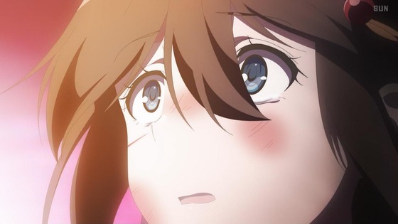 『「艦これ」いつかあの海で』4話感想 (1)