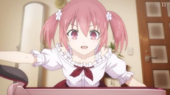 「デート・ア・ライブV」5期 4話感想 (38)