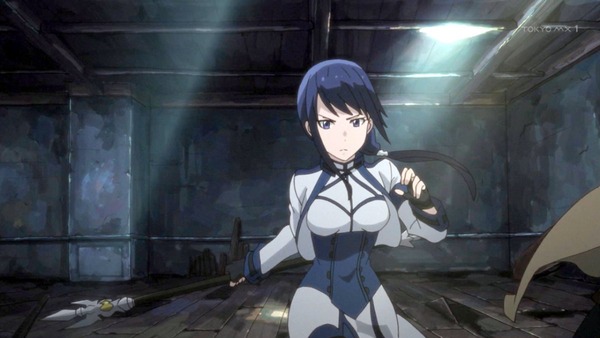 灰と幻想のグリムガル (19)