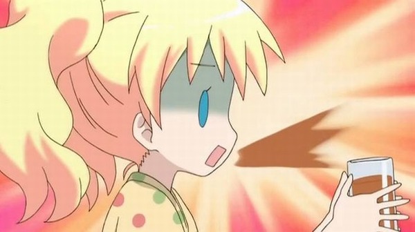 ハロー!!きんいろモザイク (2)