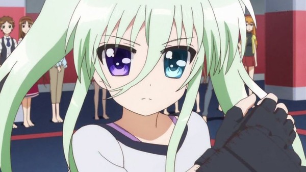 魔法少女リリカルなのはViVid (17)