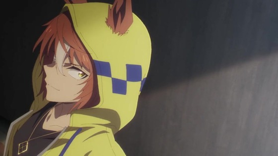 「ウマ娘 シンデレラグレイ」14話感想 (20)