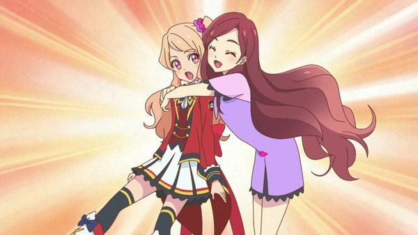 「アイカツスターズ！」第64話 (97)