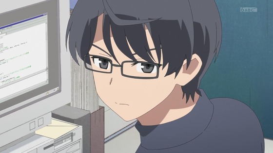 「16bitセンセーション ANOTHER LAYER」5話感想 (40)
