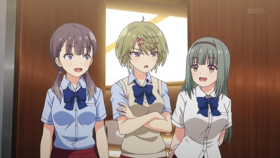 「ようこそ実力至上主義の教室へ」2期 2話感想 (31)