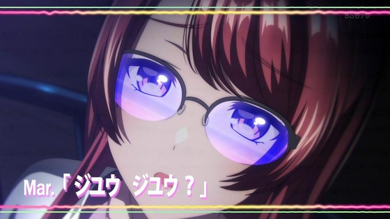 「D4DJ All Mix」2期 2話感想 (88)